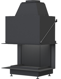 Brunner Urfeuer 50/44/66/44 панорама