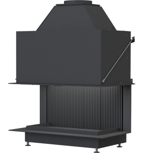 Brunner Urfeuer 50/44/88/44 панорама