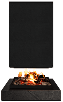 Brunner Urfeuer 4free 70