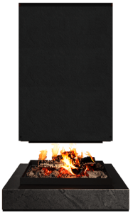 Brunner Urfeuer 4free 70