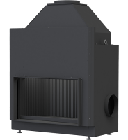 Brunner Urfeuer 50/88 прямой